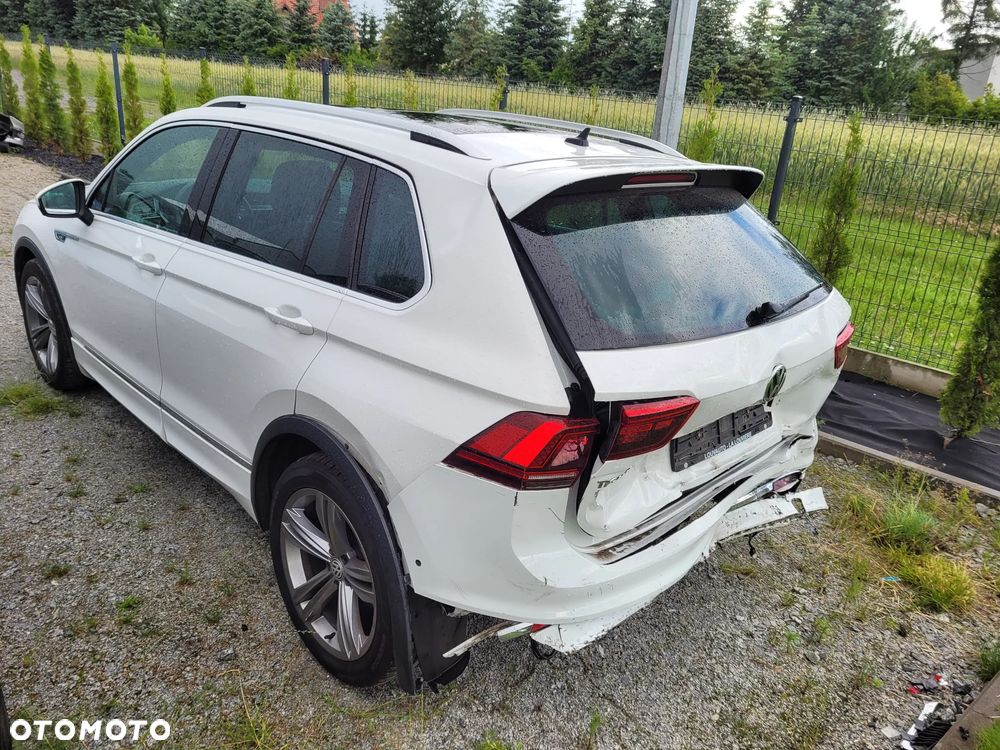 Volkswagen Tiguan - 8