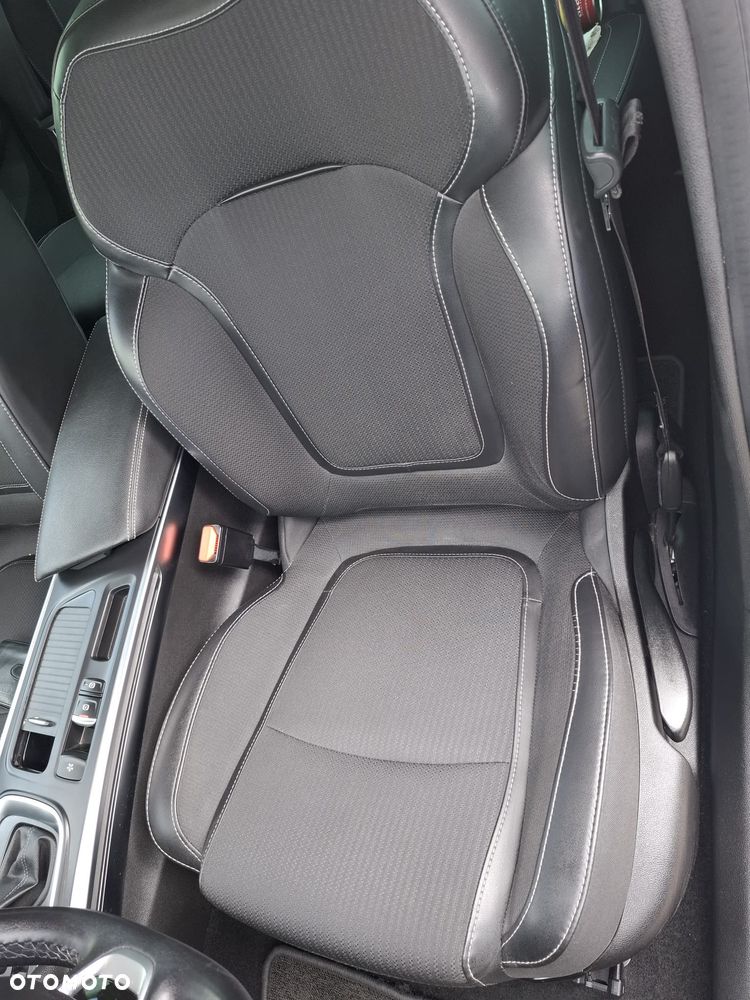 Renault Megane 1.3 TCe FAP Intens EDC - 15