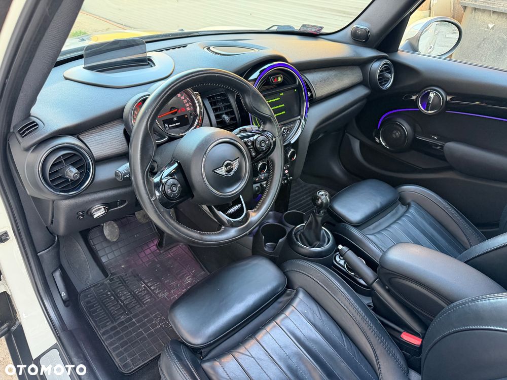 MINI Cooper S Seven Chili - 3
