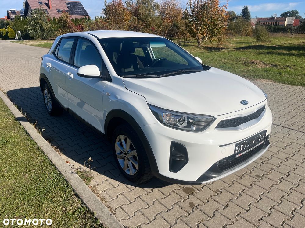 Kia Stonic - 16