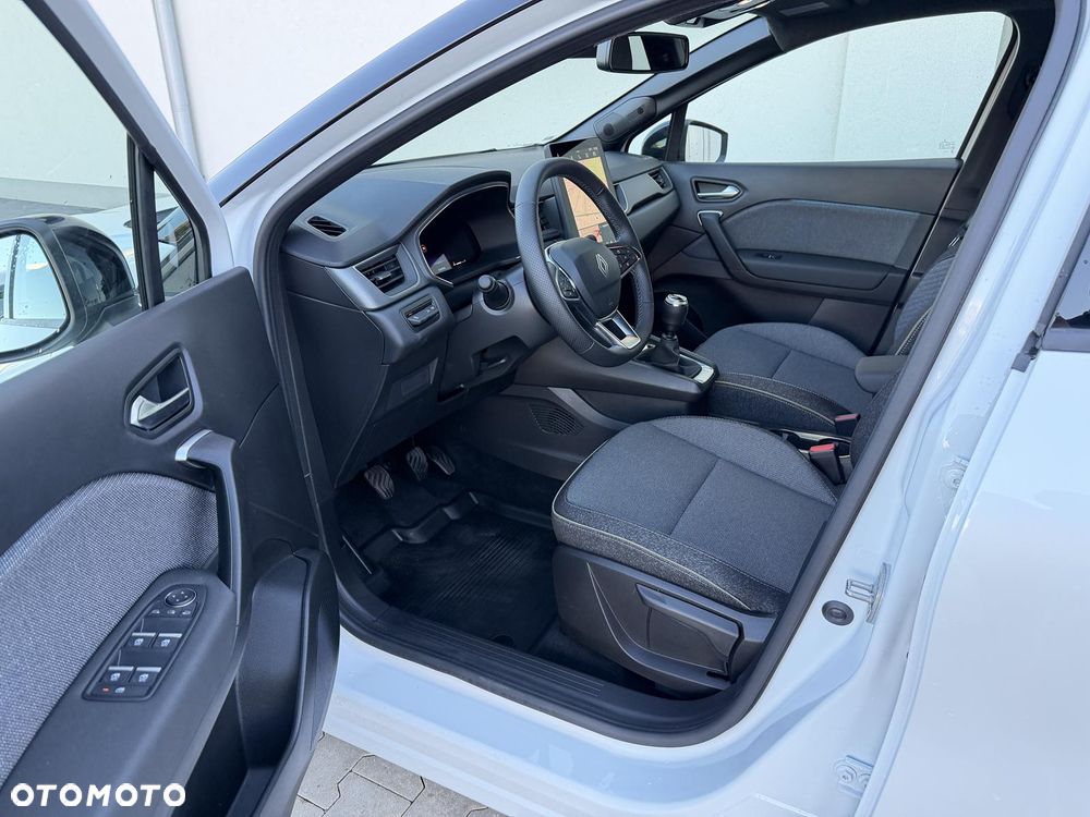 Renault Captur 1.2 TCe Techno - 21