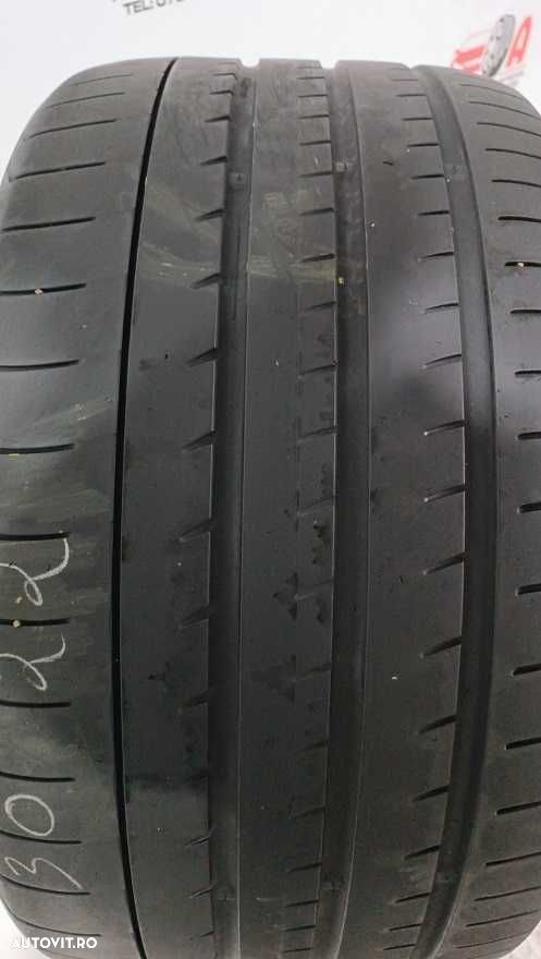 ANVELOPE 315 30 ZR22 107Y 315 30 ZR22 YOKOHAMA CP V10245 VARA - 2