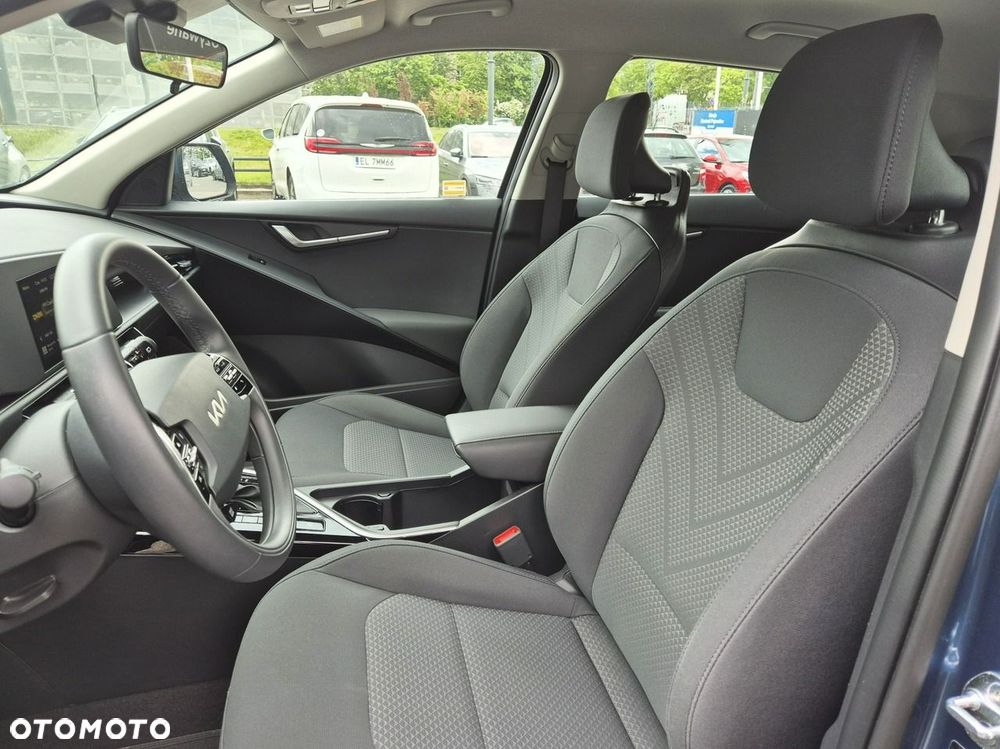 Kia Niro 1.6 GDI Hybrid M - 11