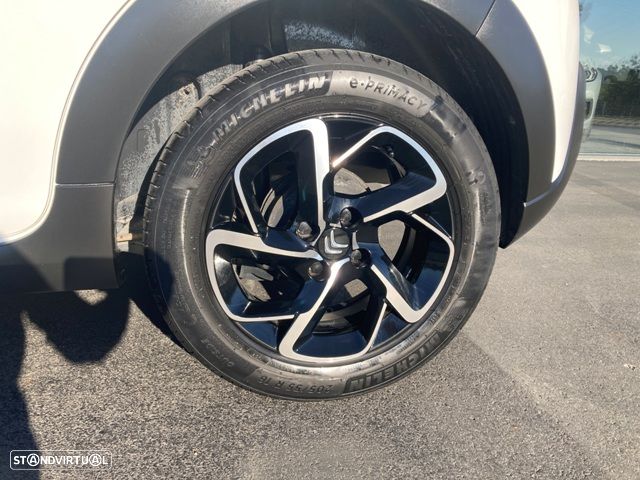 Citroën C3 1.2 PureTech C-Series - 9