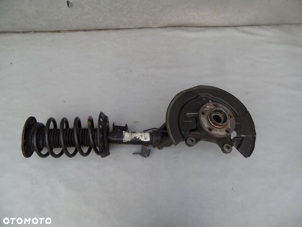 MCPERSON MCPHERSON ZWROTNICA LEWY PRZÓD VOLVO XC60 I - 1