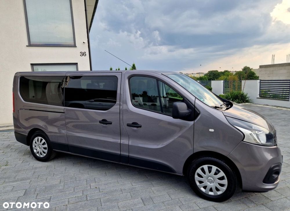 Renault Trafic - 27