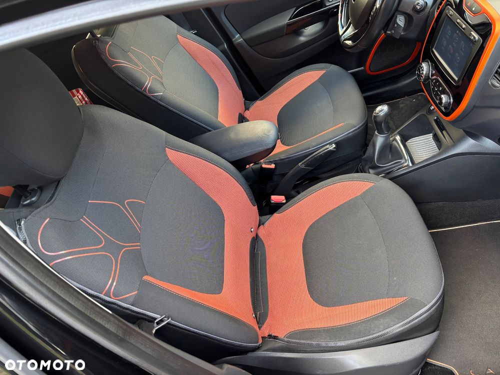 Renault Captur ENERGY TCe 90 Start&Stop Intens - 7