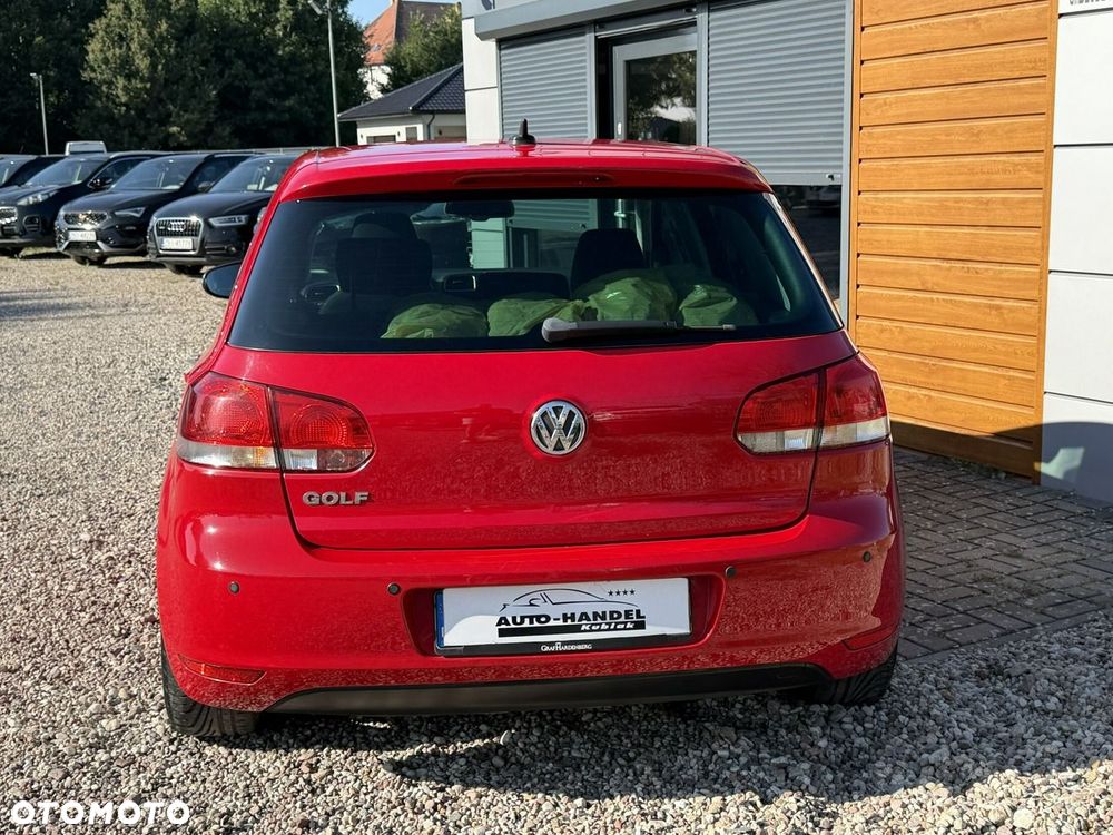 Volkswagen Golf - 7