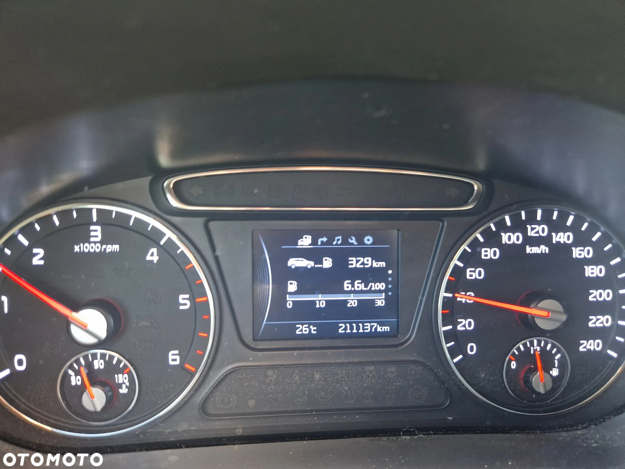 Kia Sorento 2.2 CRDi 2WD Vision - 13