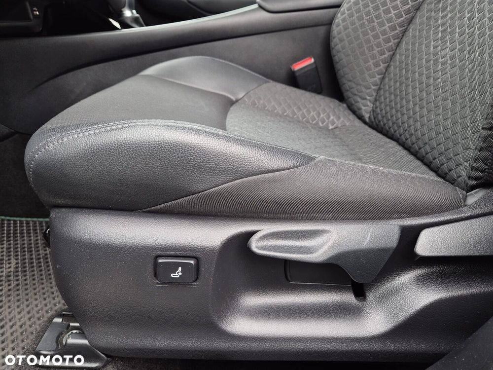 Toyota C-HR 2.0 Hybrid Style - 11