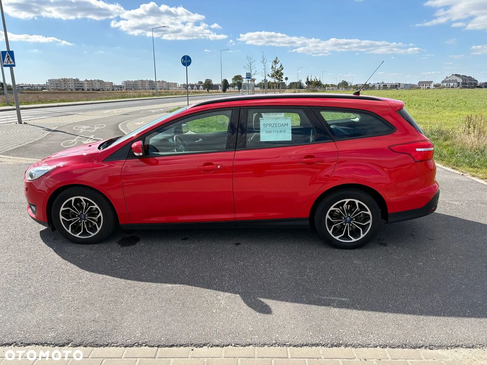 Ford Focus - 9
