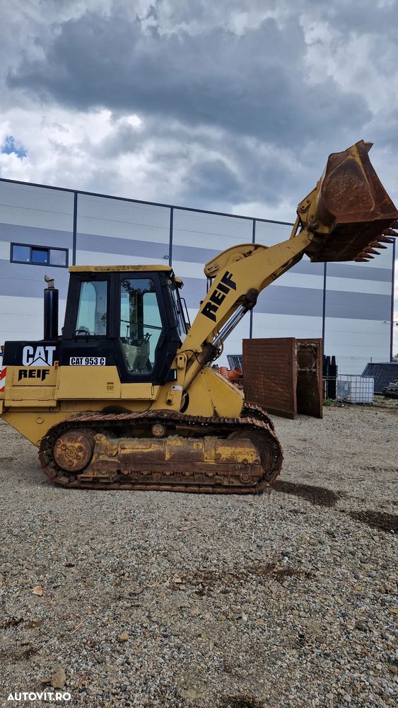 Caterpillar 953 C - 5