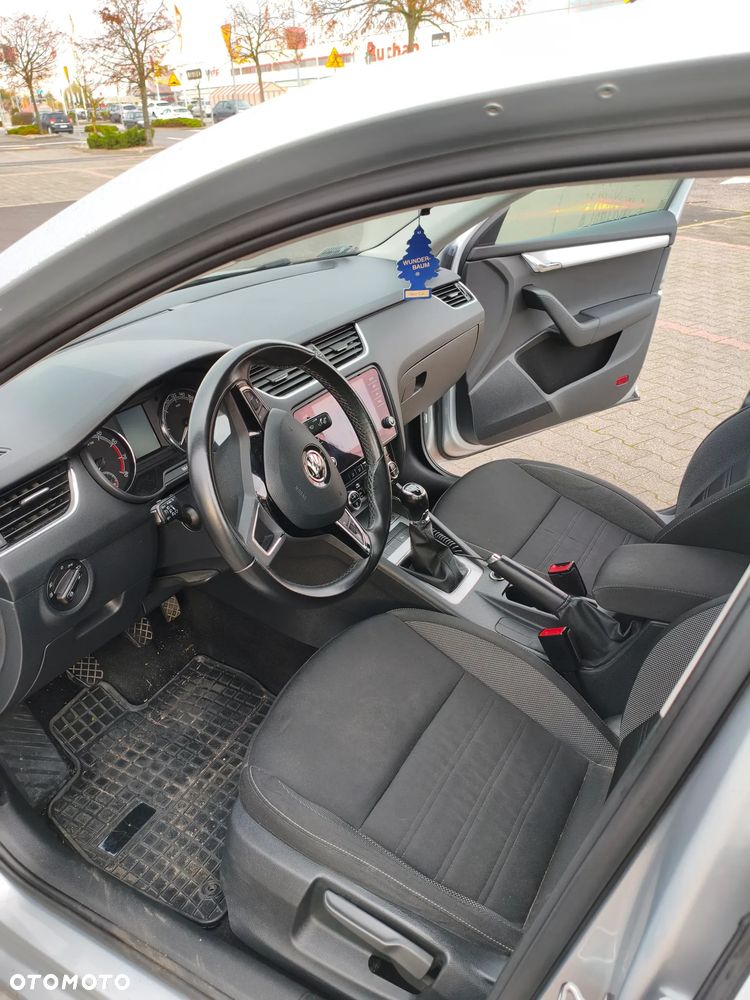 Skoda Octavia - 7