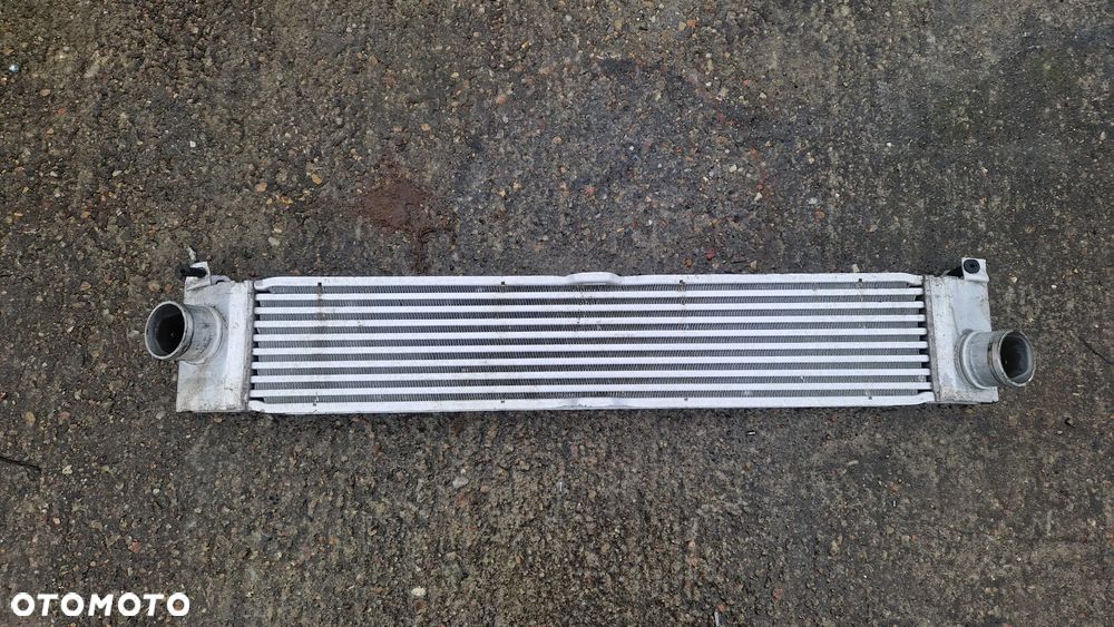 CITROEN JUMPER III PEUGEOT BOXER III LIFT 2.2 HDI INTERCOOLER - 1