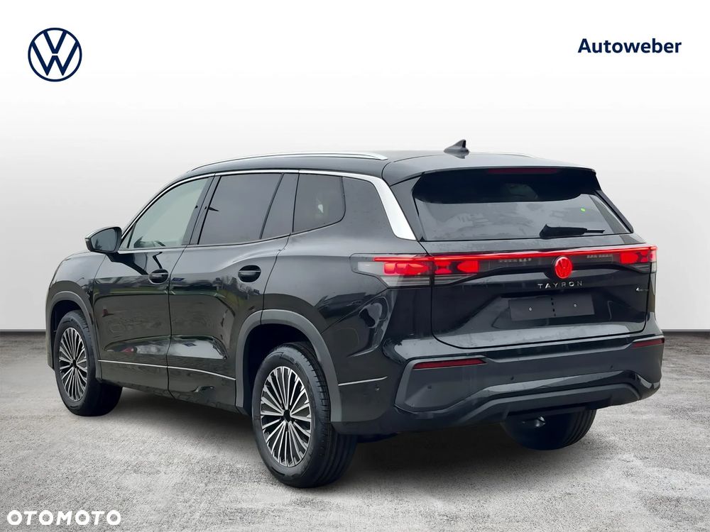 Volkswagen Tayron 2.0 TSI Life Plus DSG - 3