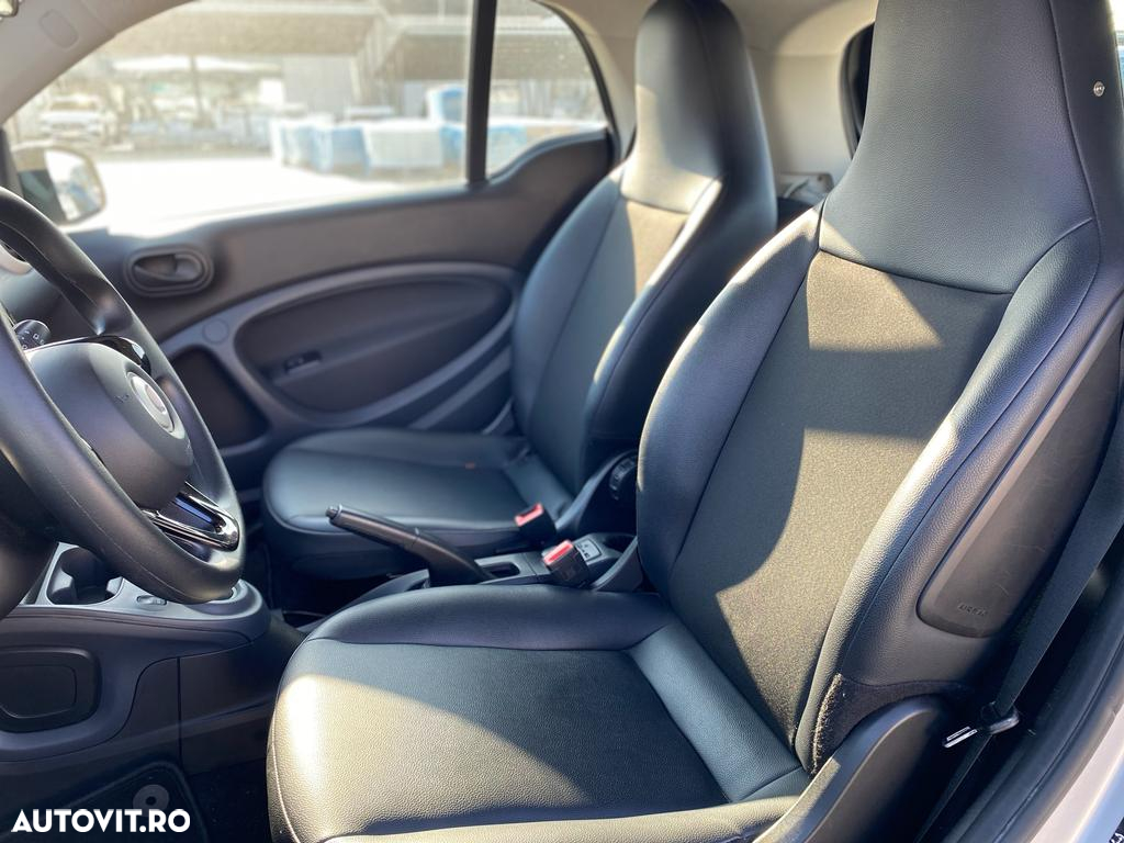 Smart Fortwo coupe EQ - 8
