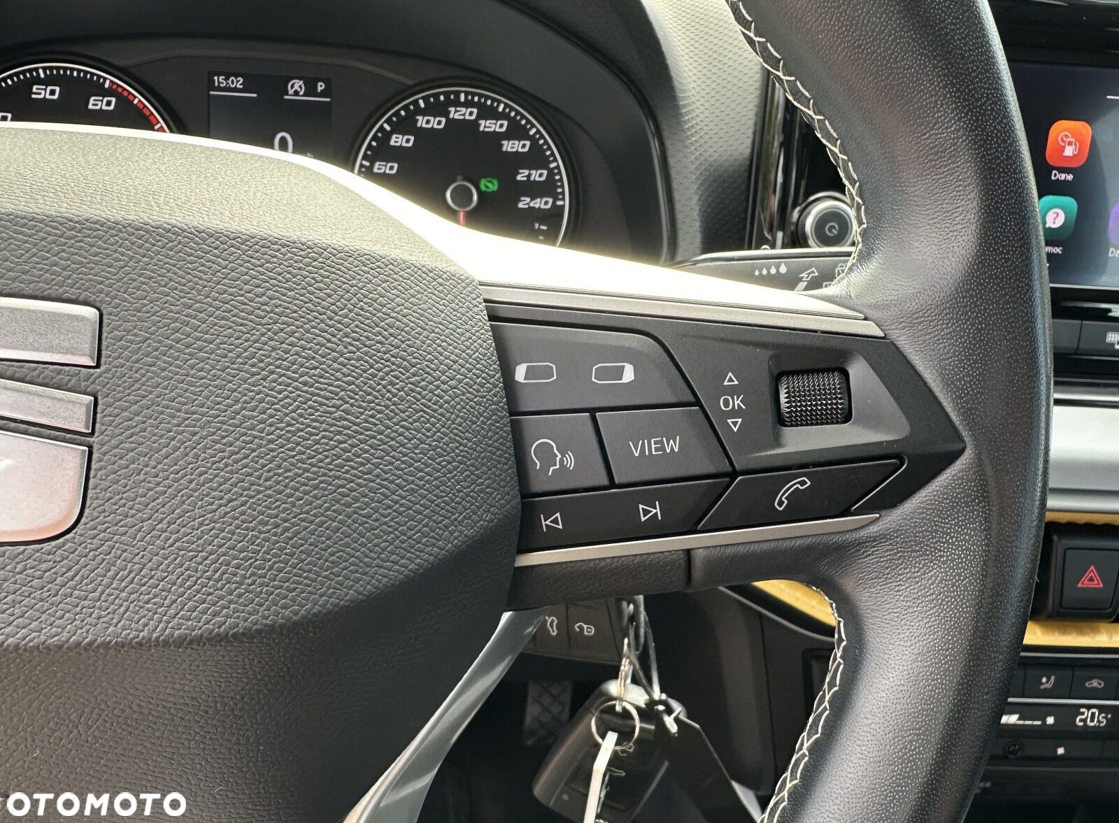 Seat Arona - 19