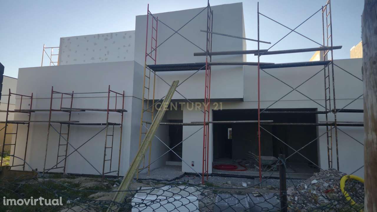 Moradia Nova Construção T4 - Grande imagem: 5/6