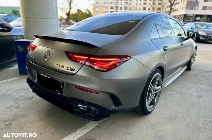 MERCEDES-BENZ CLK-Class 2022 — imagine 4