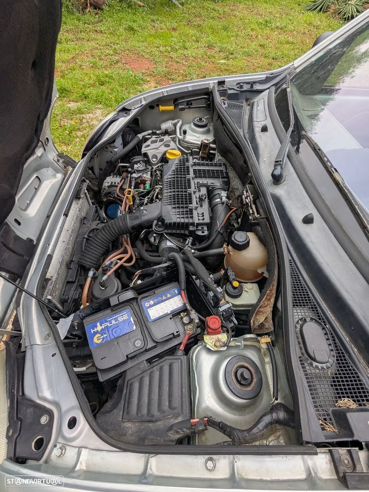 Renault Kangoo 1.5 dCi Expression - 20