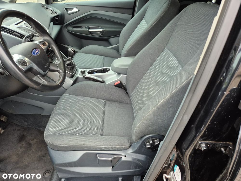 Ford C-MAX 1.6 Ti-VCT Ambiente - 16