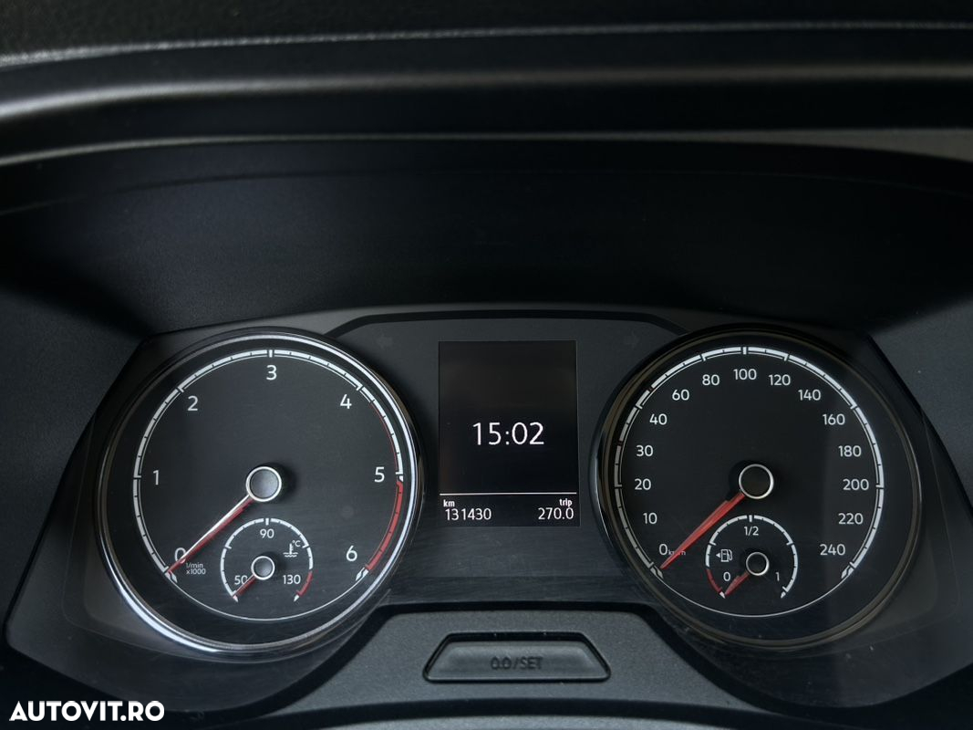 Volkswagen Transporter Sasiu CD T6.1 2.0 TDI 81 kW LR - 28