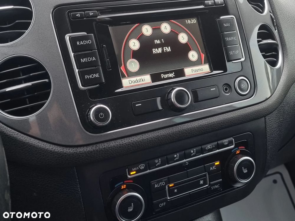 Volkswagen Tiguan 2.0 TDI Sport&Style - 20