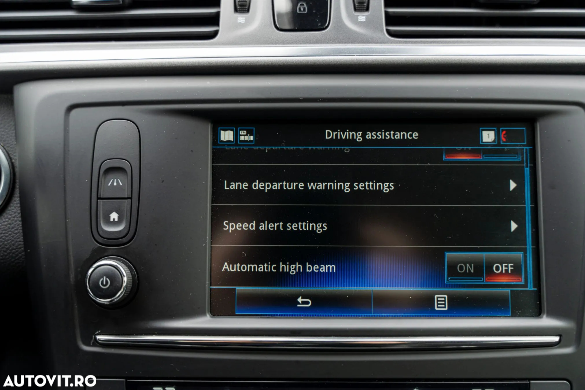 Renault Kadjar Energy dCi 110 Experience - 26
