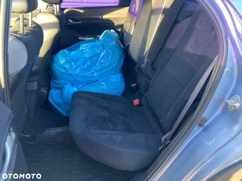 Honda Civic 1.4 Base - 7