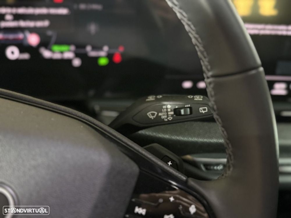 Audi A5 Avant TDI SE Business - 21