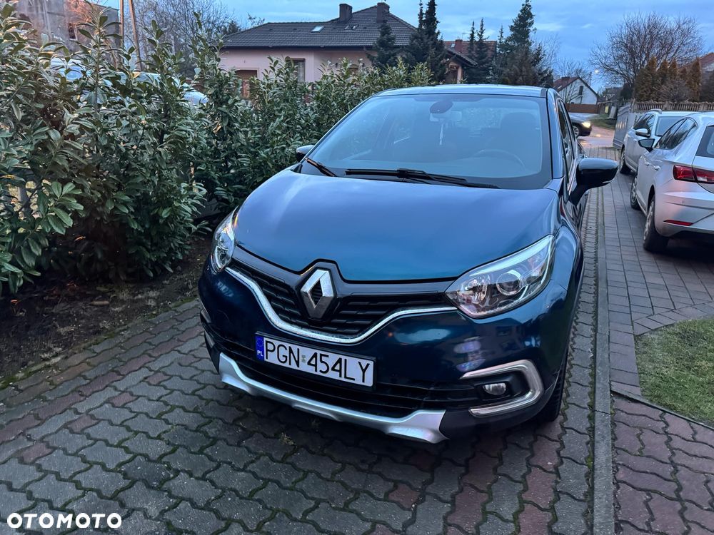 Renault Captur - 4
