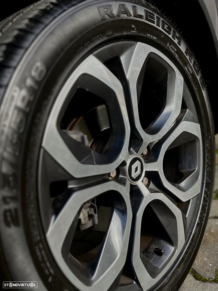 Renault Captur 1.0 TCe Intens - 7