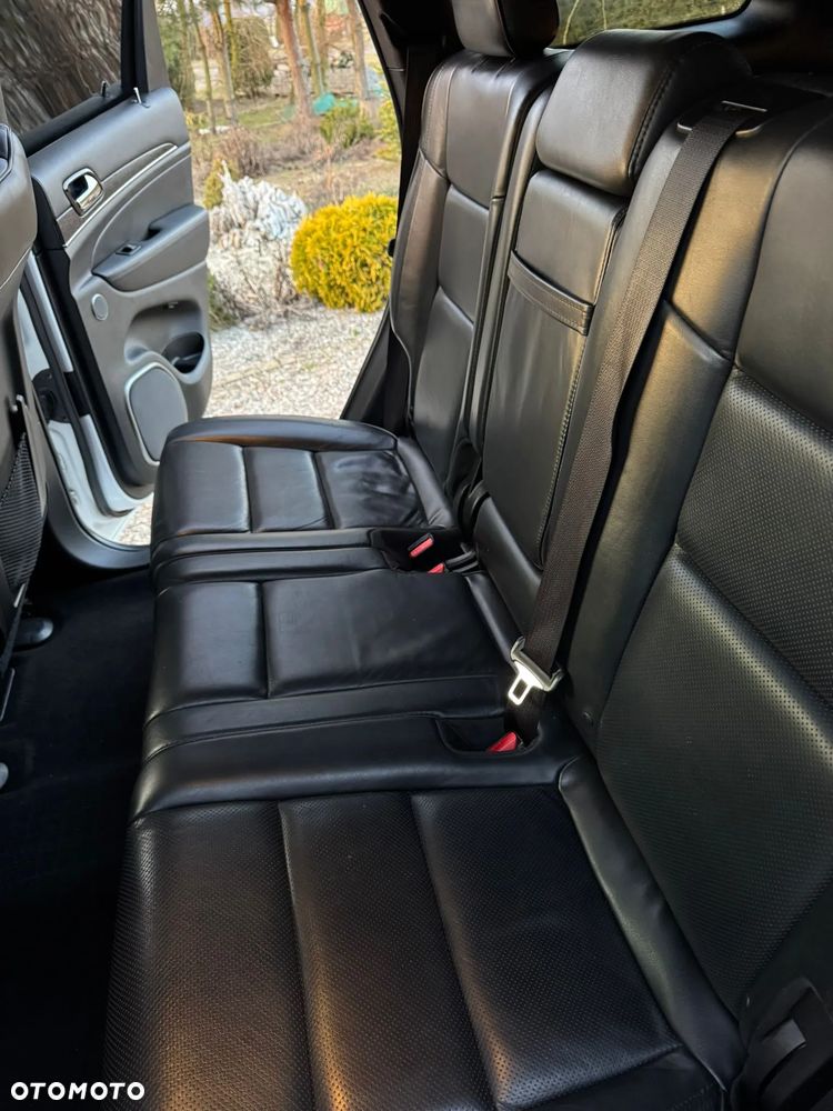 Jeep Grand Cherokee 5.7 V8 HEMI Summit - 22