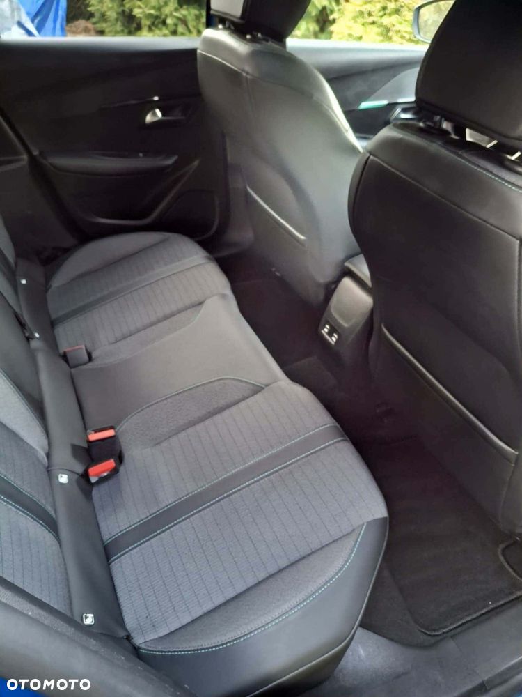 Peugeot 208 1.2 PureTech Allure S&S - 12