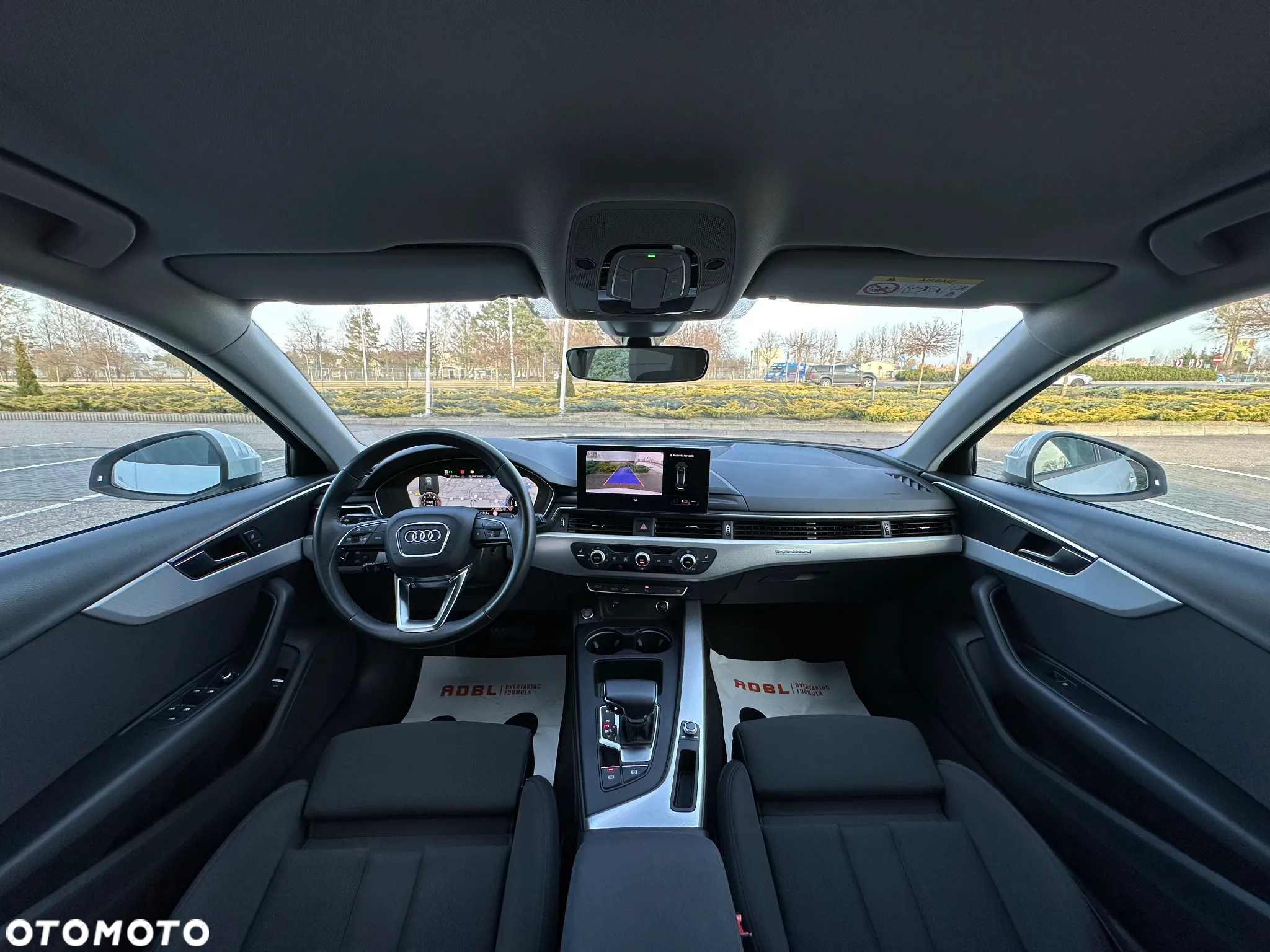 Audi A4 Avant 40 TDI quattro S tronic S line - 19