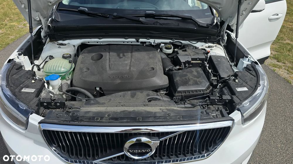 Volvo XC 40 D3 Momentum - 18