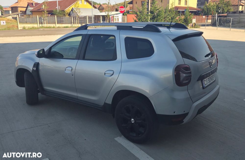 Dacia Duster TCe 130 Journey - 4