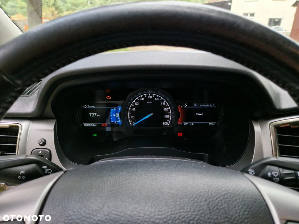 Ford Ranger 3.2 TDCi 4x4 DC Limited - 22