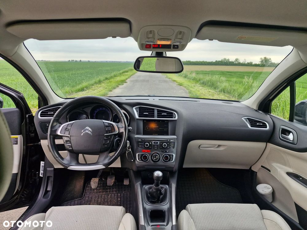 Citroën C4 - 24