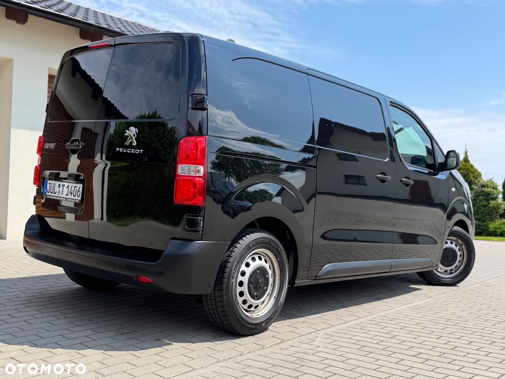 Peugeot Expert Pro L2H1 FlexCab Eco - 30