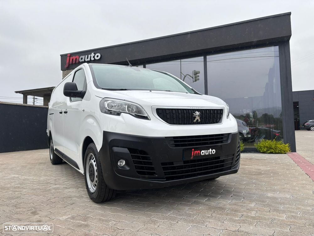 Peugeot Expert 1.5 BlueHDi L1H1 - 1
