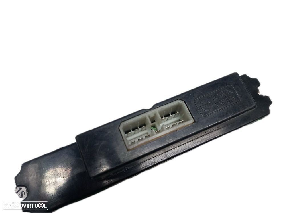 Botão De 4 Piscas Kia Sportage (K00) - 4