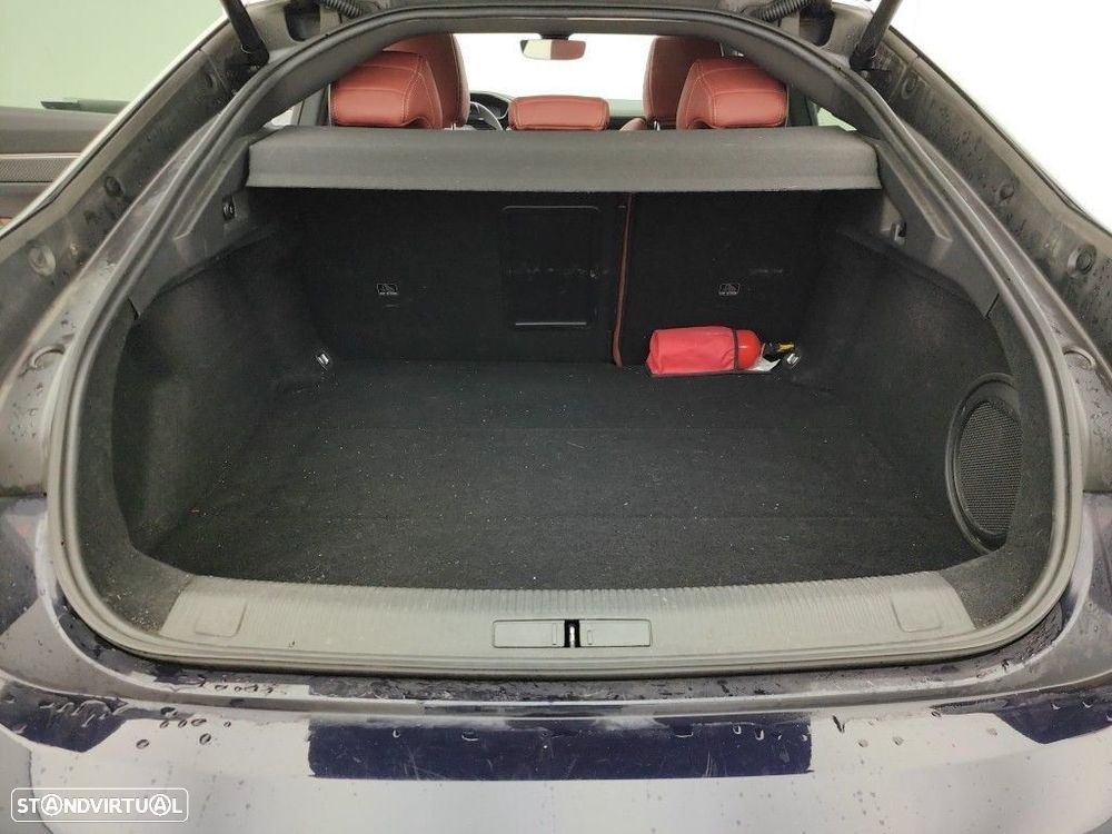 Peugeot 508 SW 1.5 BlueHDi GT Line EAT8 - 15