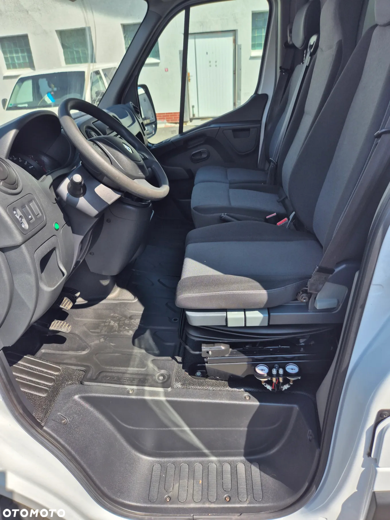 Renault Master - 4