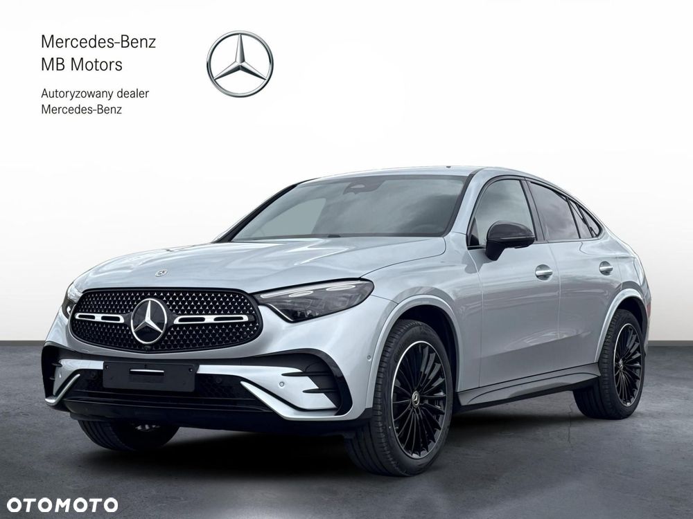 Mercedes-Benz GLC - 2