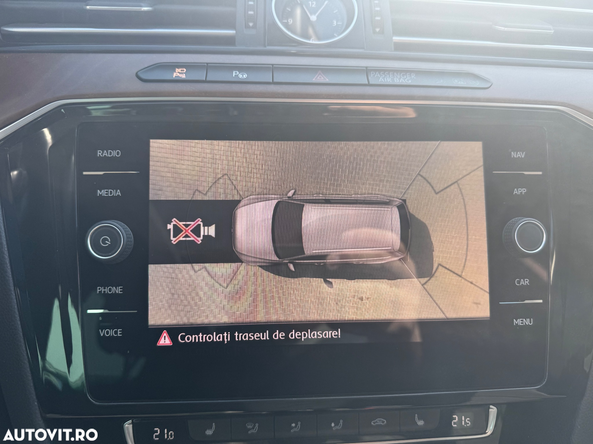 Volkswagen Passat Variant 2.0 TDI DSG Highline - 7