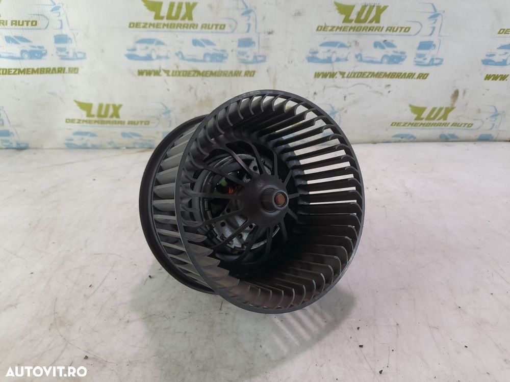 Motoras aeroterma 6g9t-18456-aa Ford Mondeo MK4 [facelift] [2010 - 20 - 1