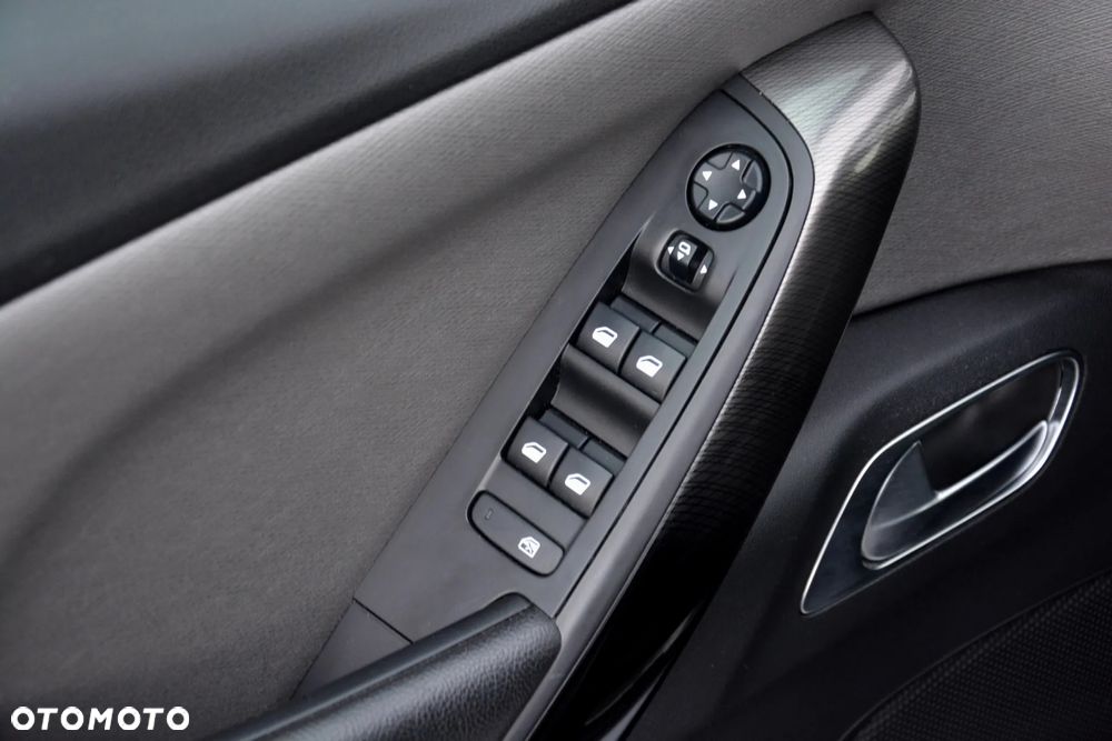 Citroën C4 Picasso BlueHDi 150 EAT6 SHINE - 26