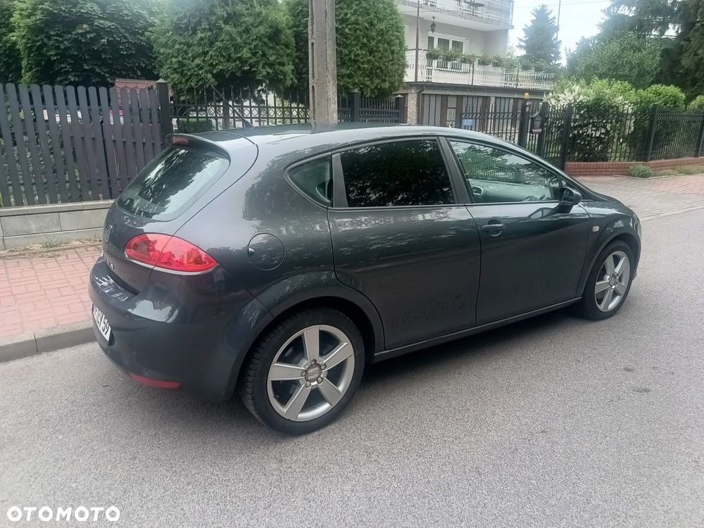 Seat Leon - 7