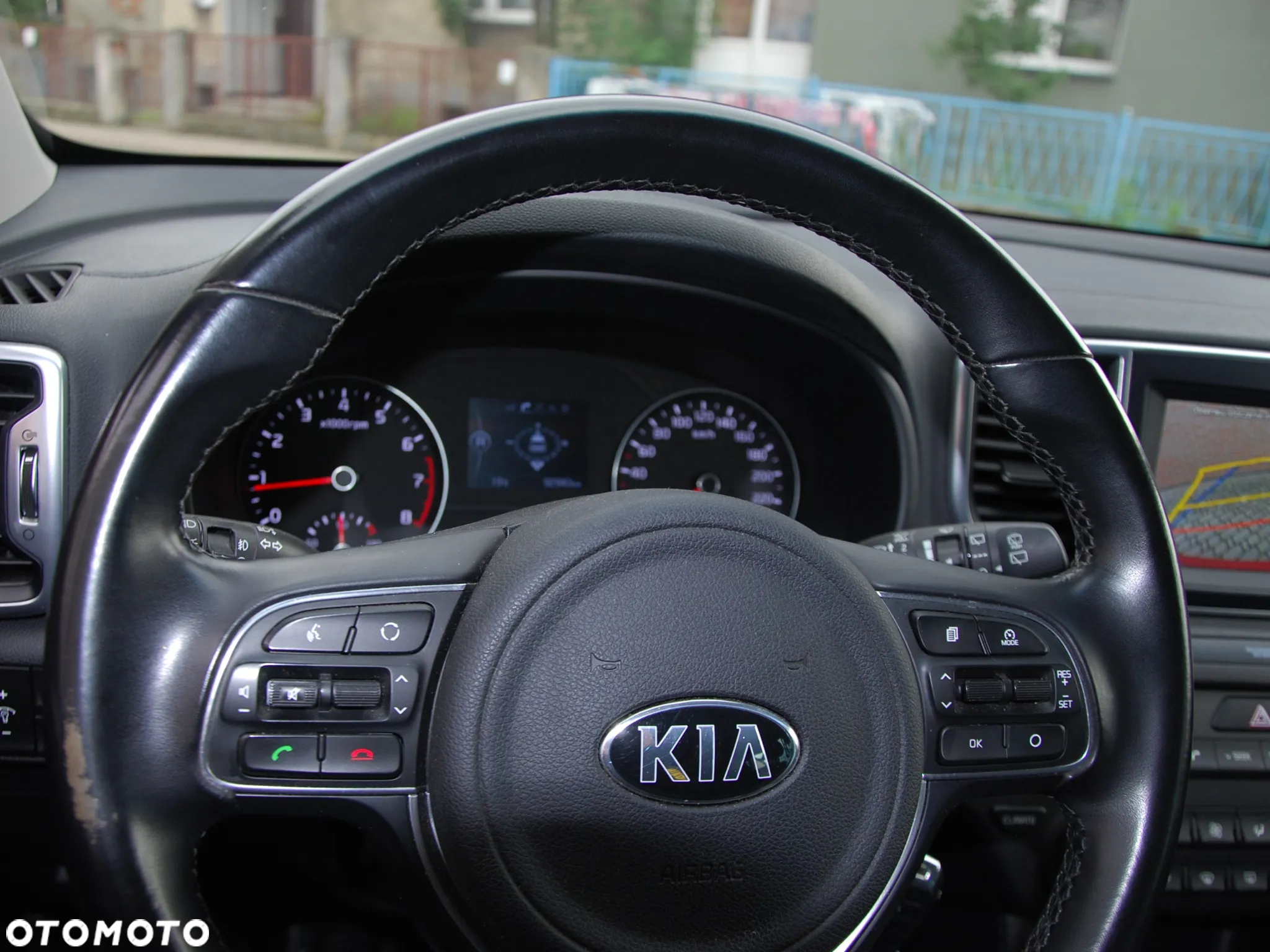 Kia Sportage 1.6 GDI L 2WD - 20